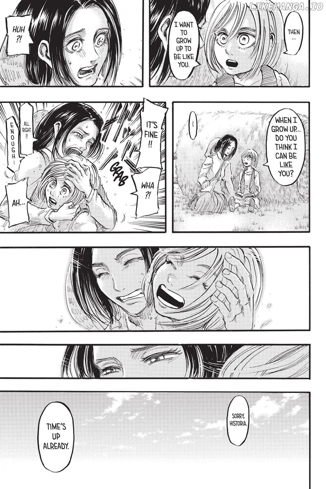 Shingeki no Kyojin, Chapter 54 image 05